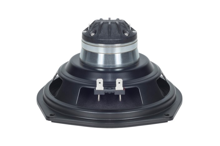 B&C 6CXN36 Coaxial 6" 8 Ohm - Terminali Faston