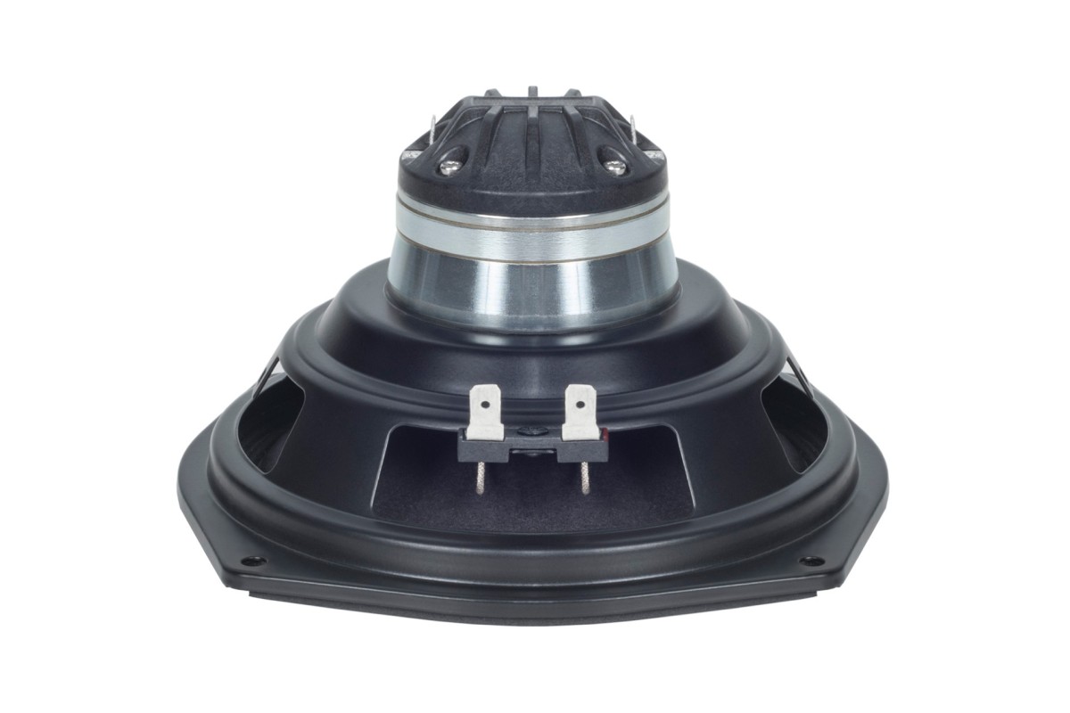 B&C 6CXN36 Coaxial 6" 8 Ohm - Terminali Faston