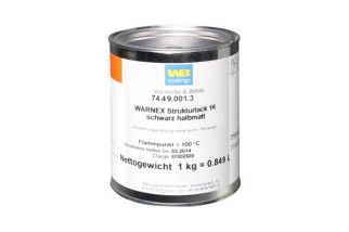 Warnex 0131