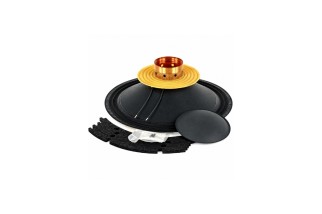 Kit Riconatura (Recone Kit) B&C Speakers RCK12NDL648 - 8 Ohm
