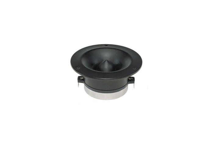 B&C Speakers DE35 – Tweeter 1,25" - 8 Ohm - Terminali Faston
