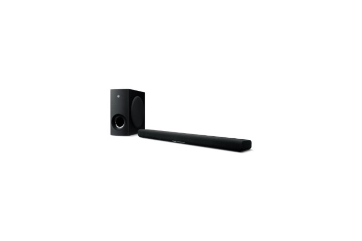 Yamaha SR-B40A – Soundbar con Dolby Atmos e Subwoofer Wireless