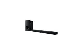 Yamaha SR-B40A – Soundbar con Dolby Atmos e Subwoofer Wireless