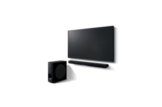 Yamaha SR-B40A – Soundbar con Dolby Atmos e Subwoofer Wireless
