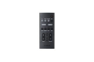 Yamaha SR-B40A – Soundbar con Dolby Atmos e Subwoofer Wireless