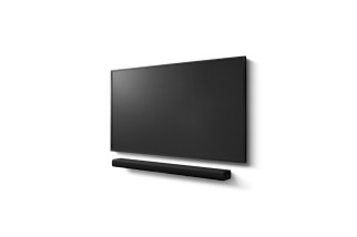 Yamaha TRUE X BAR 40A SR-X40A – Soundbar con Dolby Atmos e Subwoofer Integrati