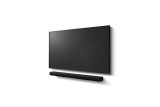Yamaha TRUE X BAR 40A SR-X40A – Soundbar con Dolby Atmos e Subwoofer Integrati