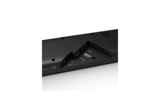 Yamaha TRUE X BAR 40A SR-X40A – Soundbar con Dolby Atmos e Subwoofer Integrati