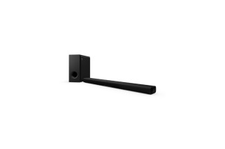 Yamaha TRUE X BAR 50A SR-X50A – Soundbar con Dolby Atmos e Subwoofer Wireless
