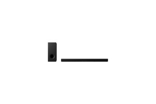 Yamaha TRUE X BAR 50A SR-X50A – Soundbar con Dolby Atmos e Subwoofer Wireless