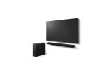 Yamaha TRUE X BAR 50A SR-X50A – Soundbar con Dolby Atmos e Subwoofer Wireless
