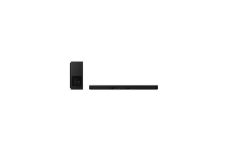 Yamaha TRUE X BAR 50A SR-X50A – Soundbar con Dolby Atmos e Subwoofer Wireless