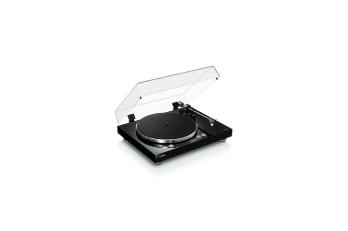 Yamaha MusicCast VINYL 500 – Giradischi Wireless con MusicCast