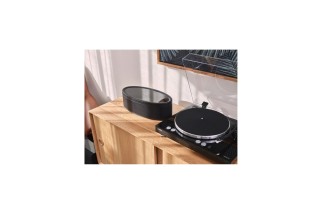 Yamaha MusicCast VINYL 500 – Giradischi Wireless con MusicCast