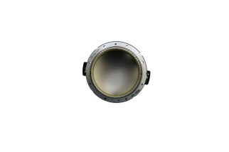 18 Sound D-KIT ND4015Ti2 – Membrana di Ricambio per Driver – 16 Ohm