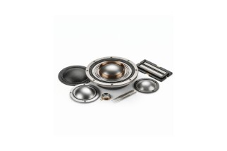 18 Sound D-KIT ND1060/1085/HD1040/CX650 – Membrana di Ricambio per Driver – 8 Ohm