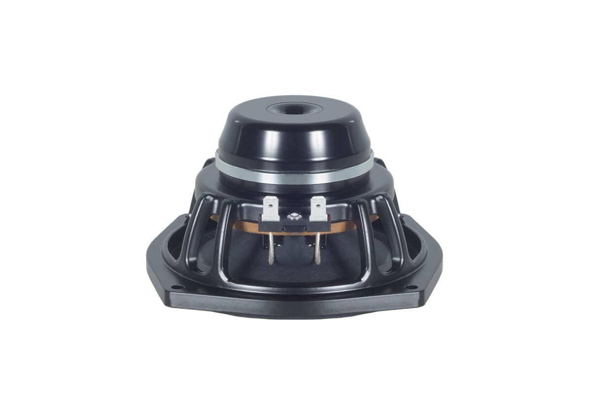 B&C 5MDN38 Midrange 5" 8/16 Ohm – Terminali Faston