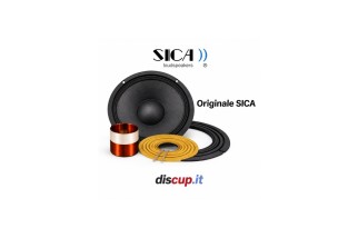 Kit Riconatura (Recone Kit) Sica 10 N 2.5 PL - 4 Ohm