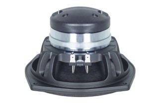 B&C 6HCX51 Coaxial 6" 8 Ohm - Terminali Faston