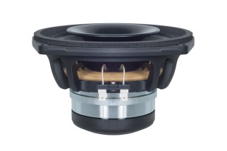 B&C 6HCX51 Coaxial 6" 8 Ohm - Terminali Faston