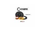 Kit Riconatura (Recone Kit) Ciare RPW455 - 8 Ohm