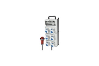 MENNEKES AMAXX® 941164 – Quadro Elettrico di Distribuzione Industriale