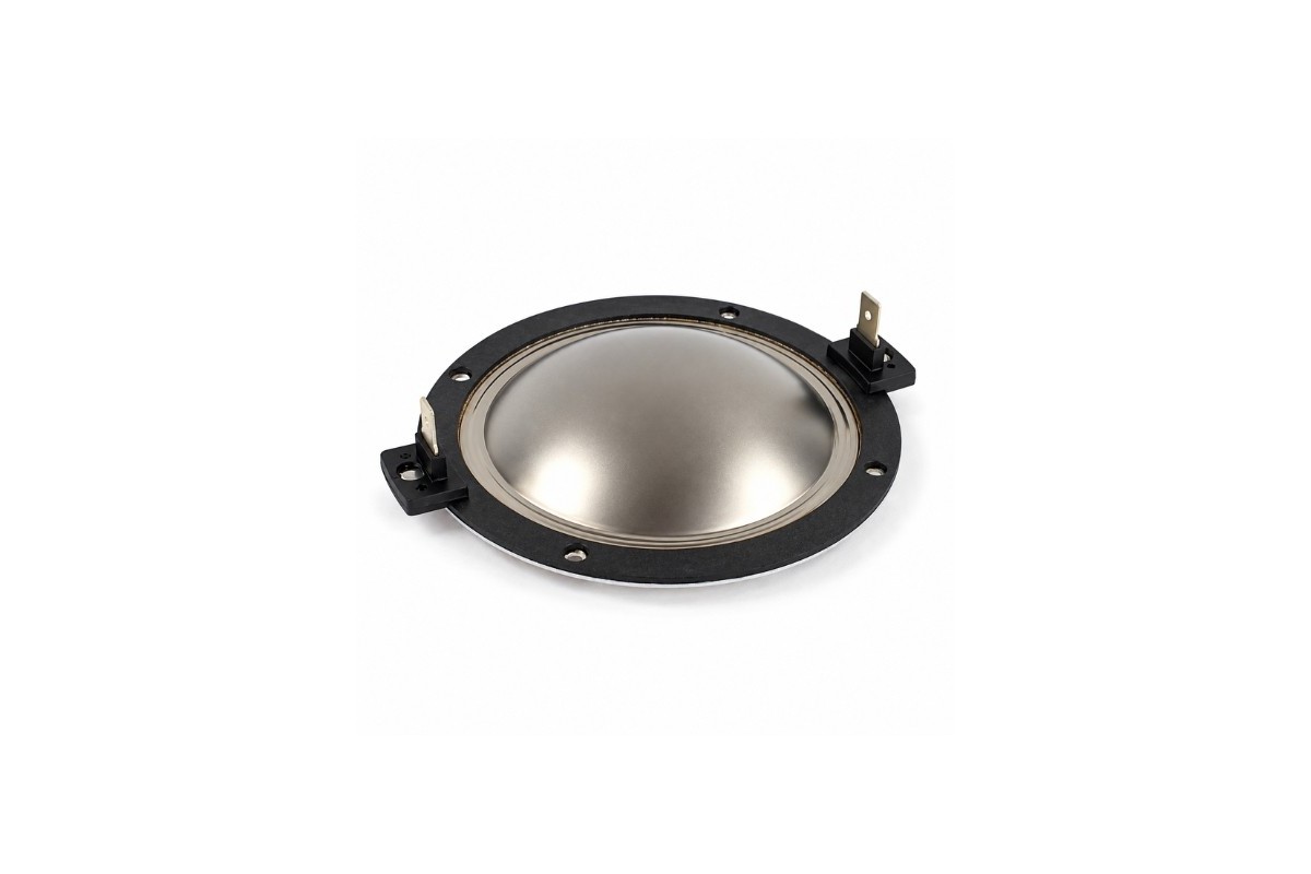 RCF ND840 – Membrana di Ricambio per Driver - 8 Ohm
