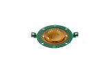 MONACOR KU-916T/VC – Membrana di Ricambio per Driver - 16 Ohm