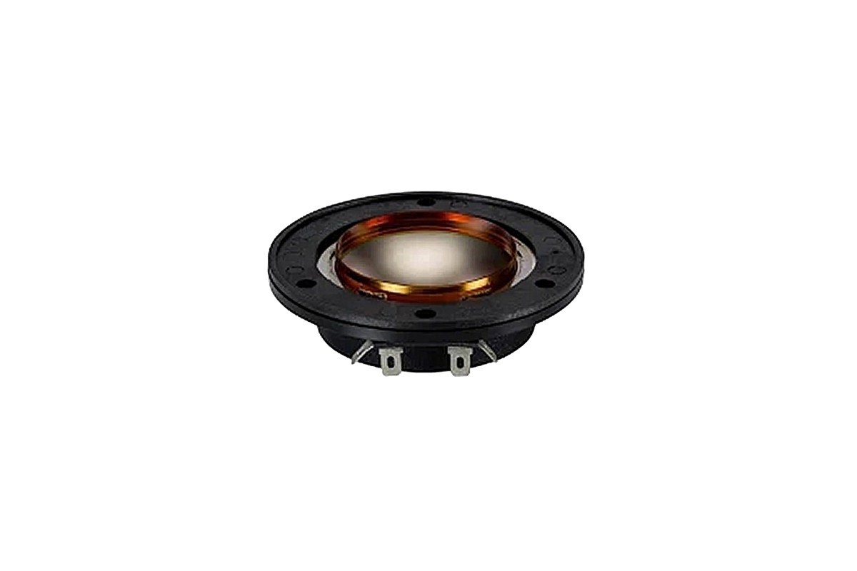 Eminence MD2001-16DIA – Membrana di Ricambio per Driver - 16 Ohm