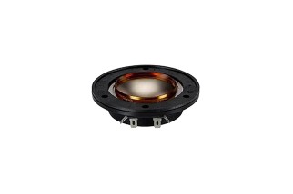 Eminence MD2001-16DIA – Membrana di Ricambio per Driver - 16 Ohm
