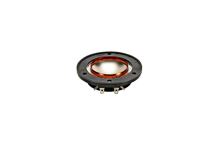 Eminence PSD2002-8DIA – Membrana di Ricambio per Driver - 8 Ohm