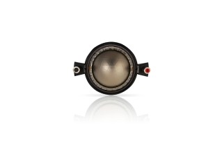 Eminence N314T-8DIA – Membrana di Ricambio per Driver - 8 Ohm