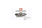 BMS M4526 – Membrana di Ricambio per Driver - 8 Ohm