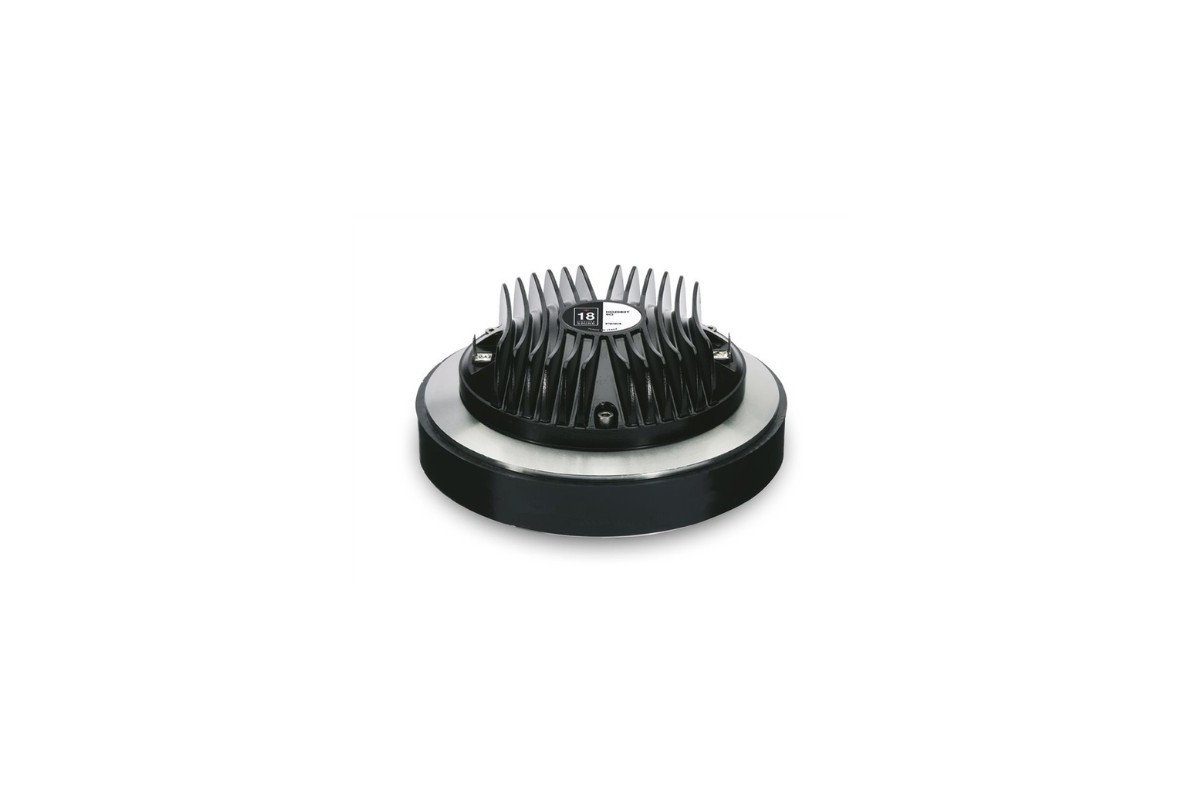 18 Sound  HD2080T - Driver a Compressione - 8 Ohm - Terminali Faston