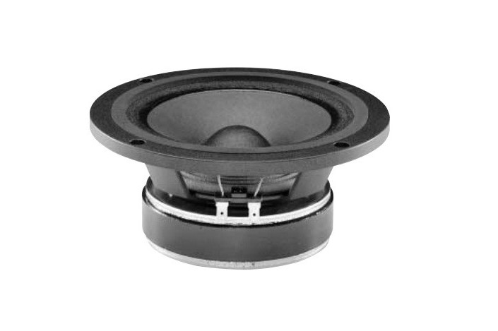 B&C 6PE13 Midrange 6.5" 8 Ohm – Terminali Faston