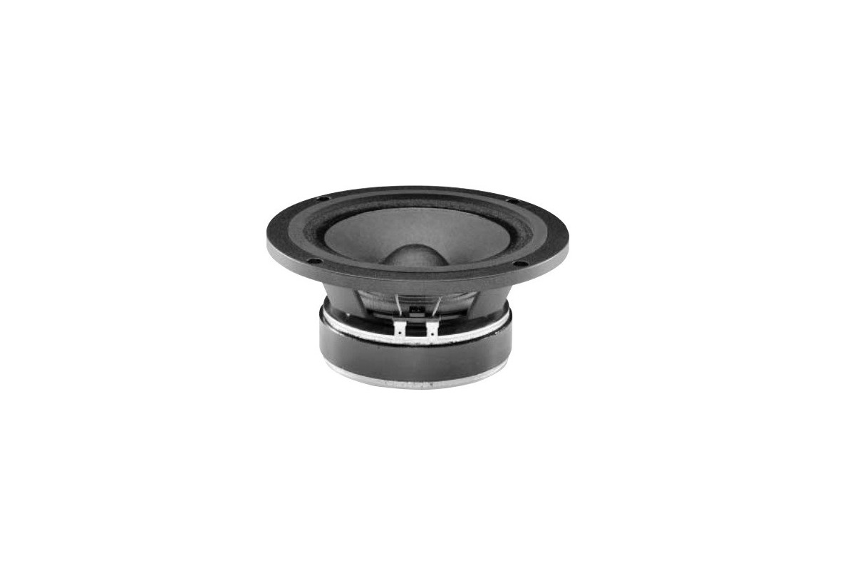B&C 6PE13 Midrange 6.5" 8 Ohm – Terminali Faston