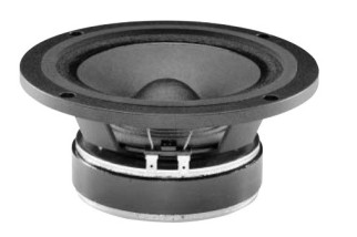 B&C 6PE13 Midrange 6.5" 8 Ohm – Terminali Faston