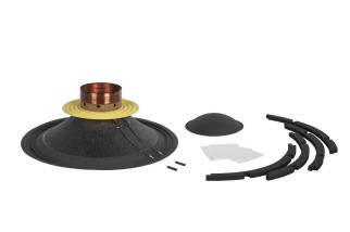 Recone Kit B&C RCK12NDL7616