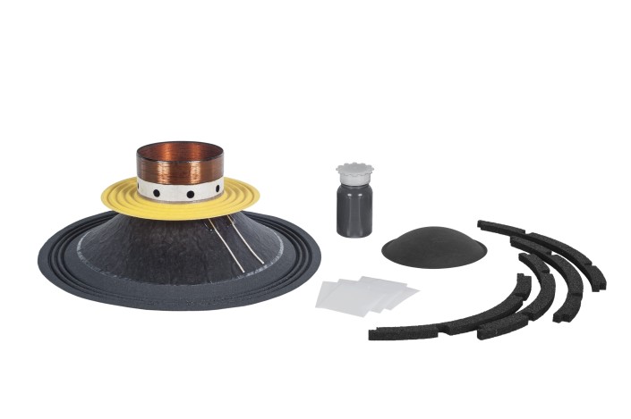 Recone Kit B&C RCK12NDL884