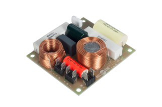 B&C FB08CX21 Crossover