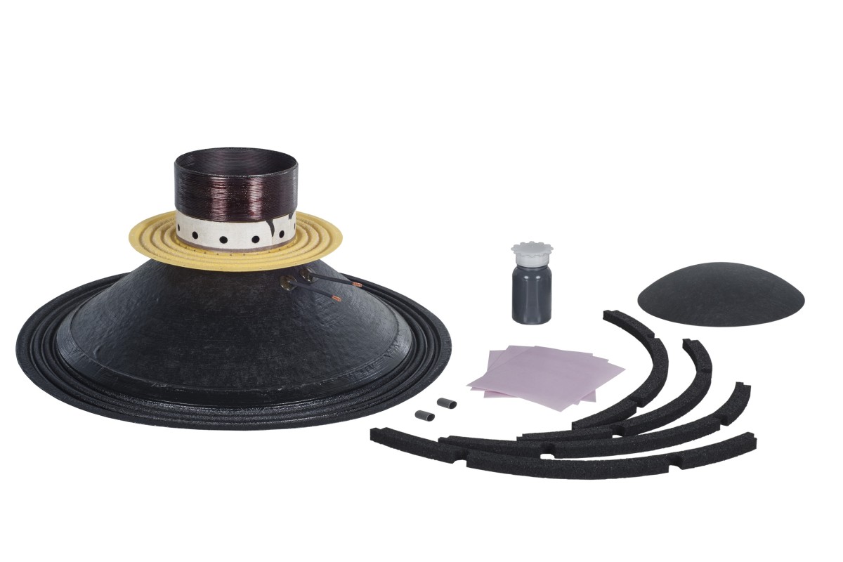 Recone Kit B&C RCK18IPAL