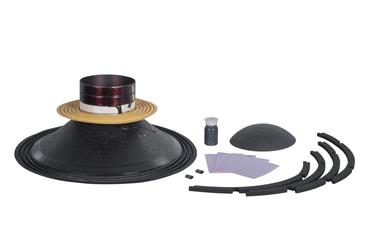 Recone Kit B&C RCK21IPAL