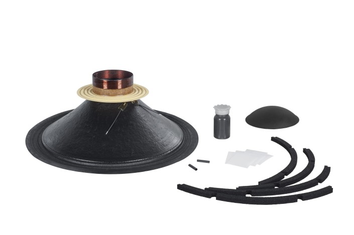 Recone Kit B&C RCK18PZB1004