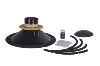 Recone Kit B&C RCK18SW11516