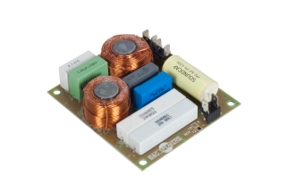 B&C FB12NCX Crossover