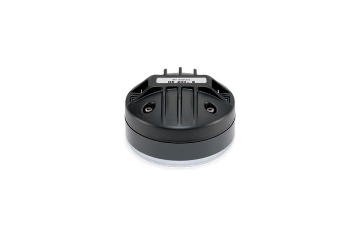 B&C DE200 Driver a Compressione 1"