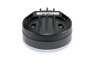 B&C DE200 Driver a Compressione 1"