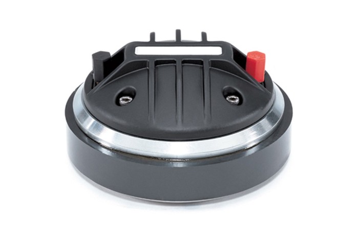 B&C DE250TN Driver a Compressione 1"