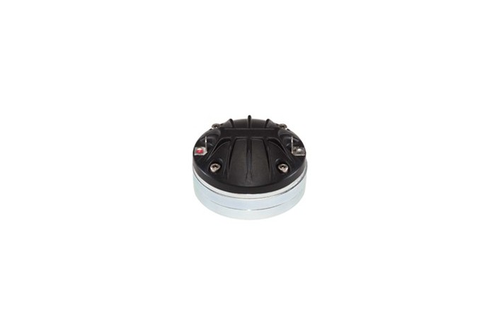 B&C DE110 Driver a Compressione 1"