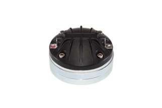 B&C DE110 Driver a Compressione 1"